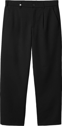 Gabba Gabnapoli 19 Phin Grs Black XXL x 32