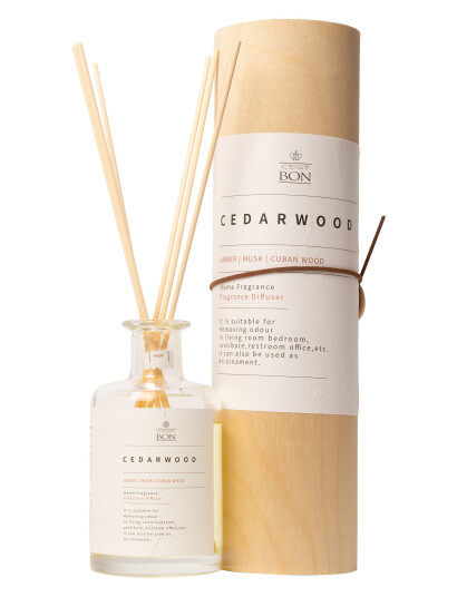 C"est Bon Fragrance Diffuser - Nude - 200 ML C"est Bon Fragrance Diffuser - Nude - 200 ML