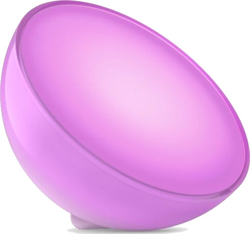 Philips Hue WCA Bærbar Go lampe 6W Hvit - 60218 1691227 1586725 Philips Hue WCA Bærbar Go lampe 6W Hvit - 60218 1691227 1586725