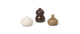Ferm Living Komo Minivaser/Røkelseholder