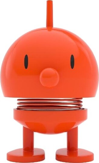 Hoptimist  Bumble liten oransje