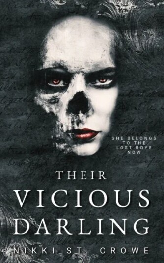 Their Vicious Darling Av Nikki St Crowe