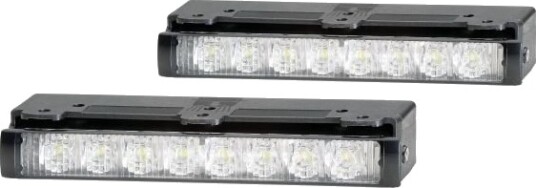HELLA 2PT 980 970-871 Kjørelys sett HELLA 2PT 980 970-871 Kjørelys sett