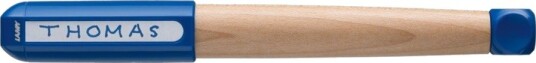 Lamy Abc 009 - Blå Fyllepenn Lamy Abc 009 - Blå Fyllepenn