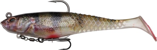 CULLSHAD 15CM DEEP PERCH
