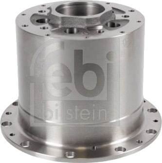 Hjulnav FEBI BILSTEIN 170421