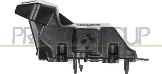 Holder, støtfanger PRASCO FD4321004