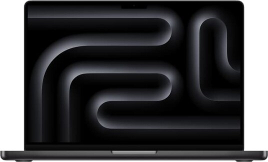 MacBook Pro 14 M5 2026 32GB 1TB stellarsvart MacBook Pro 14 M5 2026 32GB 1TB stellarsvart
