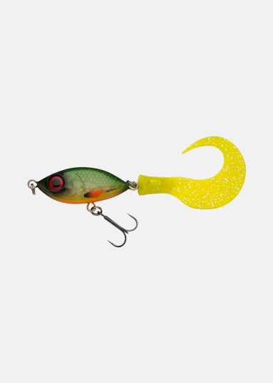 McMio 140mm Fire Carp Flash McMio 140mm Fire Carp Flash