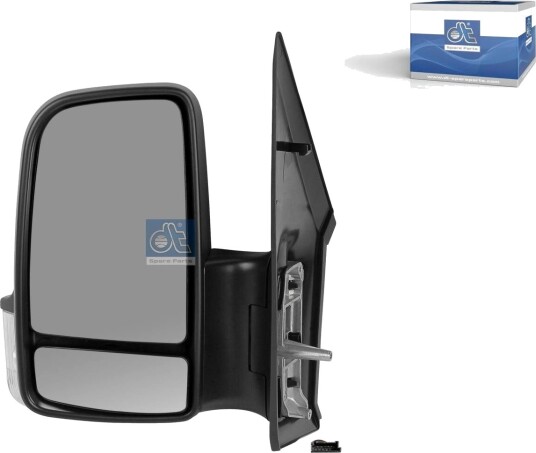 Sidespeil DT Spare Parts 4.66629