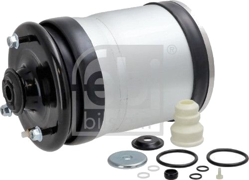 Luftbelg fjæring FEBI BILSTEIN 199244