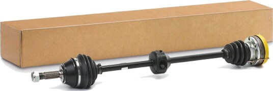 RIDEX REMAN 13D0388R Drivaksel