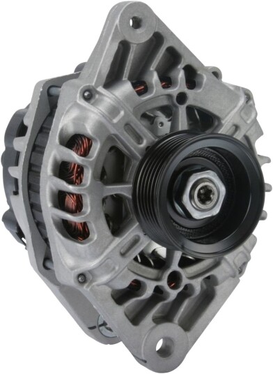 Dynamo HC Cargo F 032 114 467