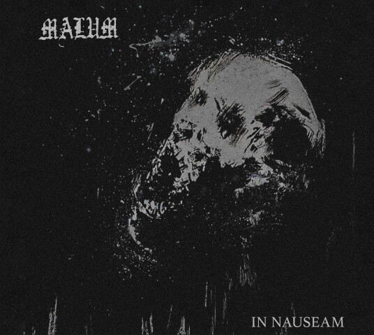 Malum  In Nauseam  CD
