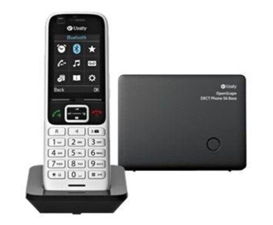 Unify OpenScape DECT Phone
