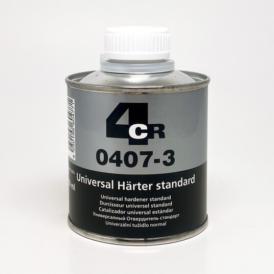 4CR Universal Herder Standard 0,25ltr
