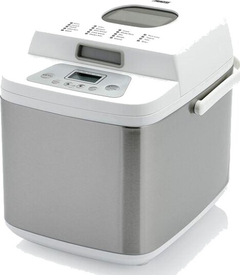 Princess Deluxe bakemaskin inox 750g 19 program 1596458 1023646 Princess Deluxe bakemaskin inox 750g 19 program 1596458 1023646