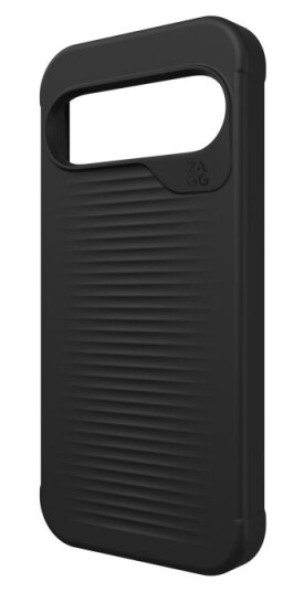 Zagg Luxe Cover Google Pixel 9/ Pixel 9 Pro 16 Cm (6,3") Svart Zagg Luxe Cover Google Pixel 9/ Pixel 9 Pro 16 Cm (6,3") Svart