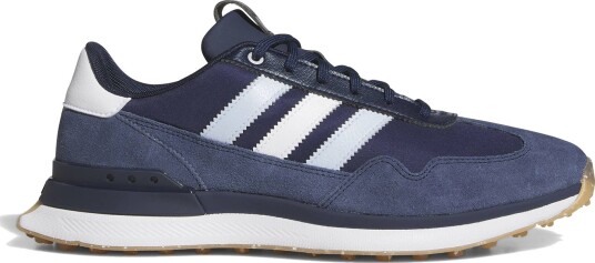 Adidas S2G 26 Tex Golfsko herre CollegiateNavy Ftwwht Crsk