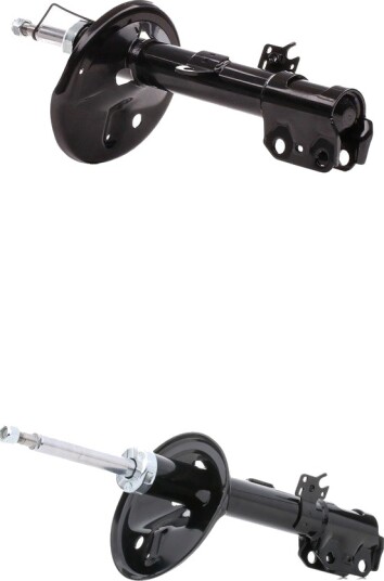 RIDEX 854S20246 Støtdemper