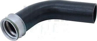 Ladeluftslange HOFFER 96725
