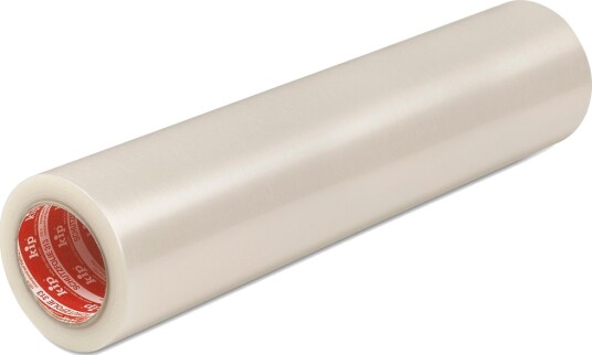 Nobrand Selvklebende Beskyttelsefolie 500 MMX100 M 313-11 Nobrand Selvklebende Beskyttelsefolie 500 MMX100 M 313-11