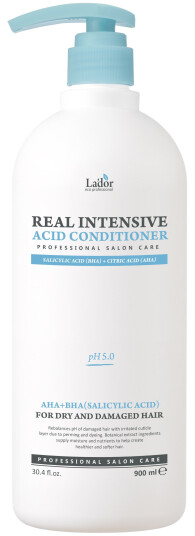 La'dor Real Intensive Acdi Conditioner 900 ml La'dor Real Intensive Acdi Conditioner 900 ml