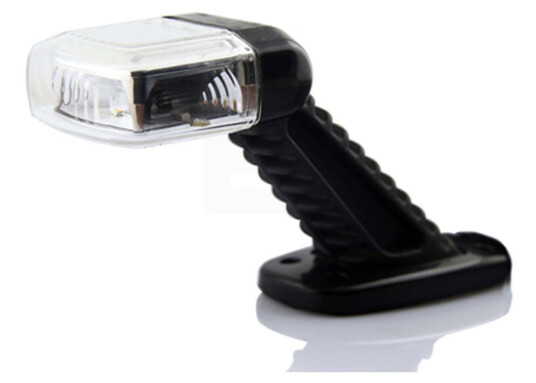 TruckLite Truck-Lite - Led Sidemarkeringslys (Høyre)