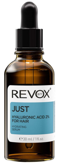 Revox JUST Hyaluronic 2% Acid For Hair 30 ml