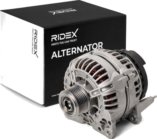 RIDEX 4G1558 Dynamo