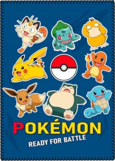 Pokemon polarpledd