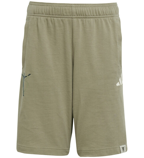 Adidas Performance Shorts JB CW Leire Performance 8 år 128 Shorts Grønn Adidas Performance Shorts JB CW Leire Performance 8 år 128 Shorts Grønn