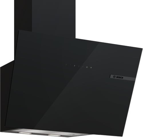 Bosch DWK67PN61 Serie 6 Vegghengt Ventilator - Få 800 kr. tilbake*