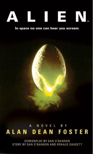 Alien Alien