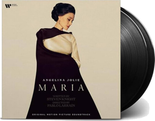 Maria O.S.T.