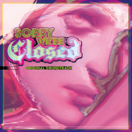 Sorry We'Re Closed O.S.T.