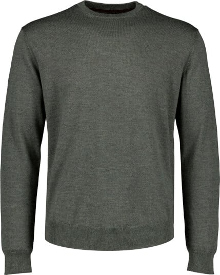 Lindbergh Jersey Redondo Green S