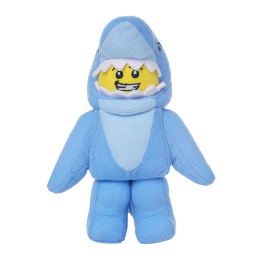 Lego Plysjfigur Av Fyr I Haidrakt Lego Plysjfigur Av Fyr I Haidrakt