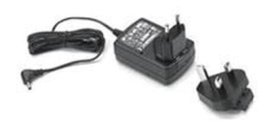 Zebra PWR SUPPLY ADAPTOR AC/DC