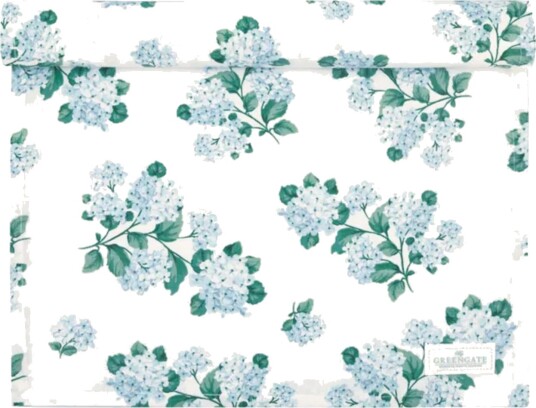 Liliana bordløper