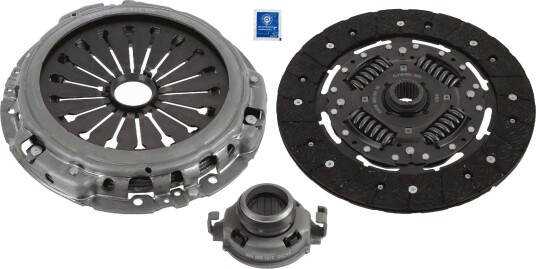 Clutchsett SACHS 3000 951 615