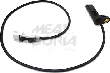 MEAT & DORIA 90881E Sensor ABS MEAT & DORIA 90881E Sensor ABS