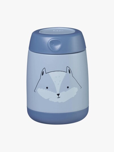 B.box Mini Mattermos Fox