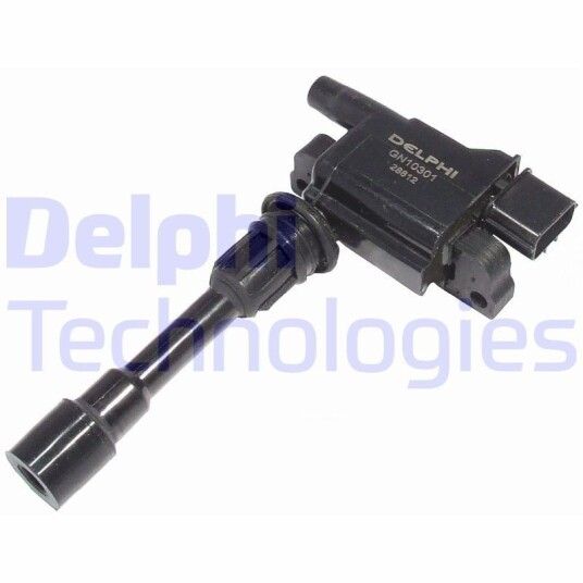 Tennspole coil DELPHI GN10301 12B1