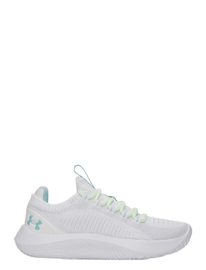 Under Armour Ua W Dynamic 2 - White - 36