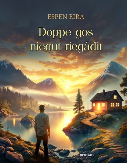 Doppe gos niegut riegádit Doppe gos niegut riegádit
