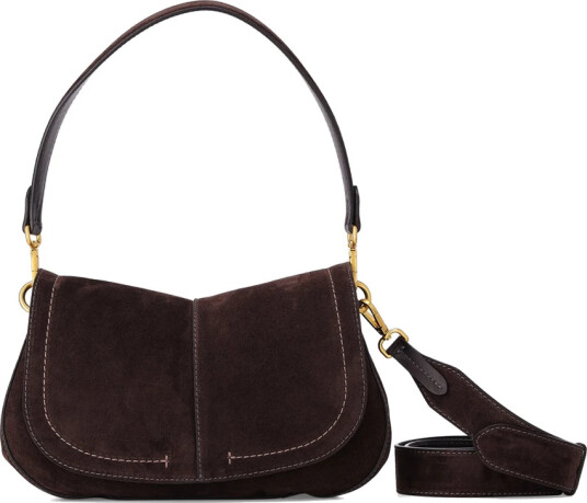 Gianni Chiarini Dame Vesker Brun ONE SIZE, Gianni Chiarini Dame Vesker Brun ONE SIZE,