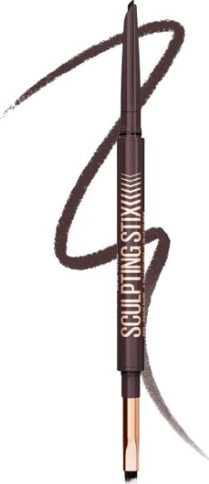 Maybelline Sculpting Stix Eyeliner 15 Smooth Espresso Brun