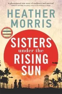 Sisters Under The Rising Sun Av Heather Morris