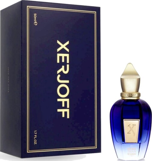 Xerjoff Unisex Parfyme Xerjoff Edp Join The Club More Than Words (50 Ml)